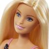 Barbie Barbie at Work Supermarket Shopping Set Barbie Doll Dress-up Doll House Pretend Play Ages 3+ FRP01