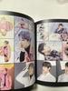 [Б/У] Официальный буклет программы BTS THE WINGS TOUR