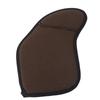 Fine Processing Violin Accessories Coffee/Red Violin Chinrest Pad  Musician Comfort