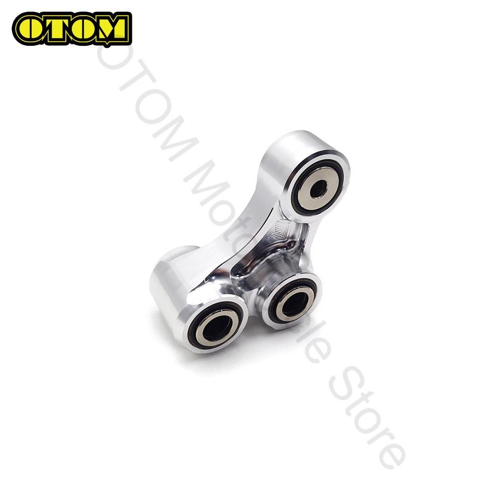 For KTM HUSQVARNA GASGAS Motorcycle Triangle Lever Rear Shock Suspension CNC Machining SX SXF XC XCF FC FE TC TE EC MC 2023-2024