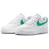Nike Air Force 1 07 SE Next Nature White Stadium Green Women Sneakers DV3808-108