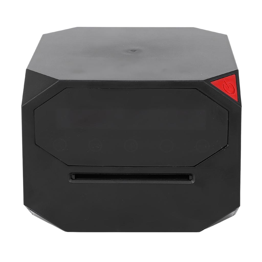 Automatic Card Dealer Quiet Rechargeable Battery Operated Card Dealer Machine for Family Party Games 360 180 Degree Deal