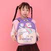 Adorable Cartoon Toddler Backpack For Boys And Girls Made Of Oxford Cloth