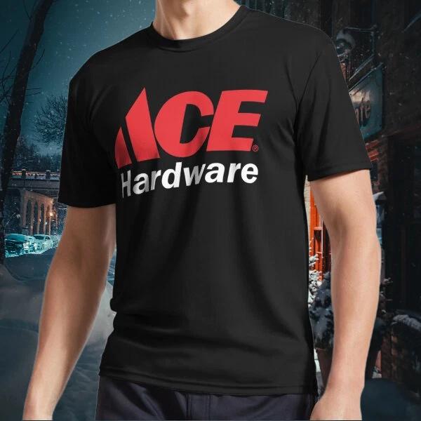 Мужские и женские футболки Ace Hardware