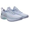 Asics Кроссовки для баскетбола Glide Nova FF 4 Удобные Спортивные Баскетбольные Кроссовки Унисекс Синий 1063A105-403