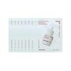 Innisfree Black Tea Youth Enhancing Ampoule Mask 28ml × 10 Sheets | Anti-Aging Hydrating Brightening Sheet Mask