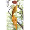 Wind Chimes for Home || Home Decor Items (Golden Color)