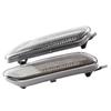 For MINI Cooper R60 R61 2010 2016 LED Front Turn Signal Lights Clear Marker Lights for Improved Safety and Style