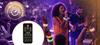 Light UV MusicMate LGH36 beam