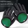 1pcs Multi Functional Fishing Gloves Anti Stab Protect Hand Glove Fishing Catching Gloves Fishing