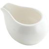 Ceramic Milk Jug Milk Pitcher Cup Creamer Syrup Frothing Dispenser Afternoon Tea Cafe Coffee Maker Tools Coffeeware