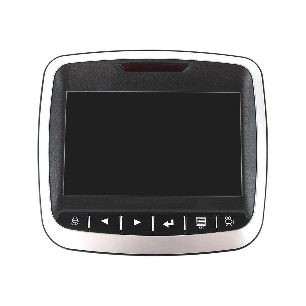 Панель дисплея монитора приборной панели 300426-00174E для экскаватора Doosan DX260LCA