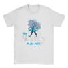 Unisexs Tshirt Be Salty Melt Ice Casual Cotton Tees Short Sleeve T Shirts O Neck Clothes Adult