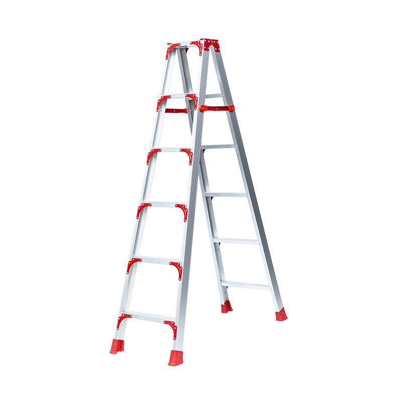 Yonghao Yinghong 3m Aluminum Alloy A-Frame Ladder
