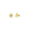 Ladies' Earrings Radiant RY000153 Stainless Steel 1 Cm