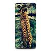 Eagle Cat Lion Tiger Animal Phone Case For Honor 50 30 10 Lite 30i 20 20e 9A 9C 9X Pro 8X Nova 8i 9 Y60 Cover Soft Silicone Case