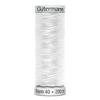Sulky 40 Embroidery Machine Thread, Set of 5 (709700) - At 1 - 1001