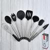 SMVP Silicone Kitchen Utensil Set