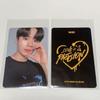 [USED] WEi Junseo Yeonton Trading Card
