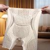 Ultrathin Butt Lifting Briefs High Elastic Slimming Shapewear Tummy Control Underwear  Women