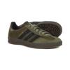 Gazelle Indoor Sneakers Focus Olive Core Black