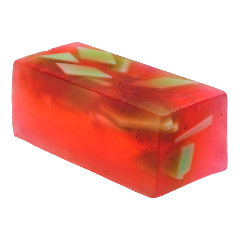 BOMP COSMETICS Strawberry Fields Soap