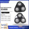 Совместимые головки для бритвы Philips серии 5000 (Модели S5000, 5070, 5080, 5050, 5091)