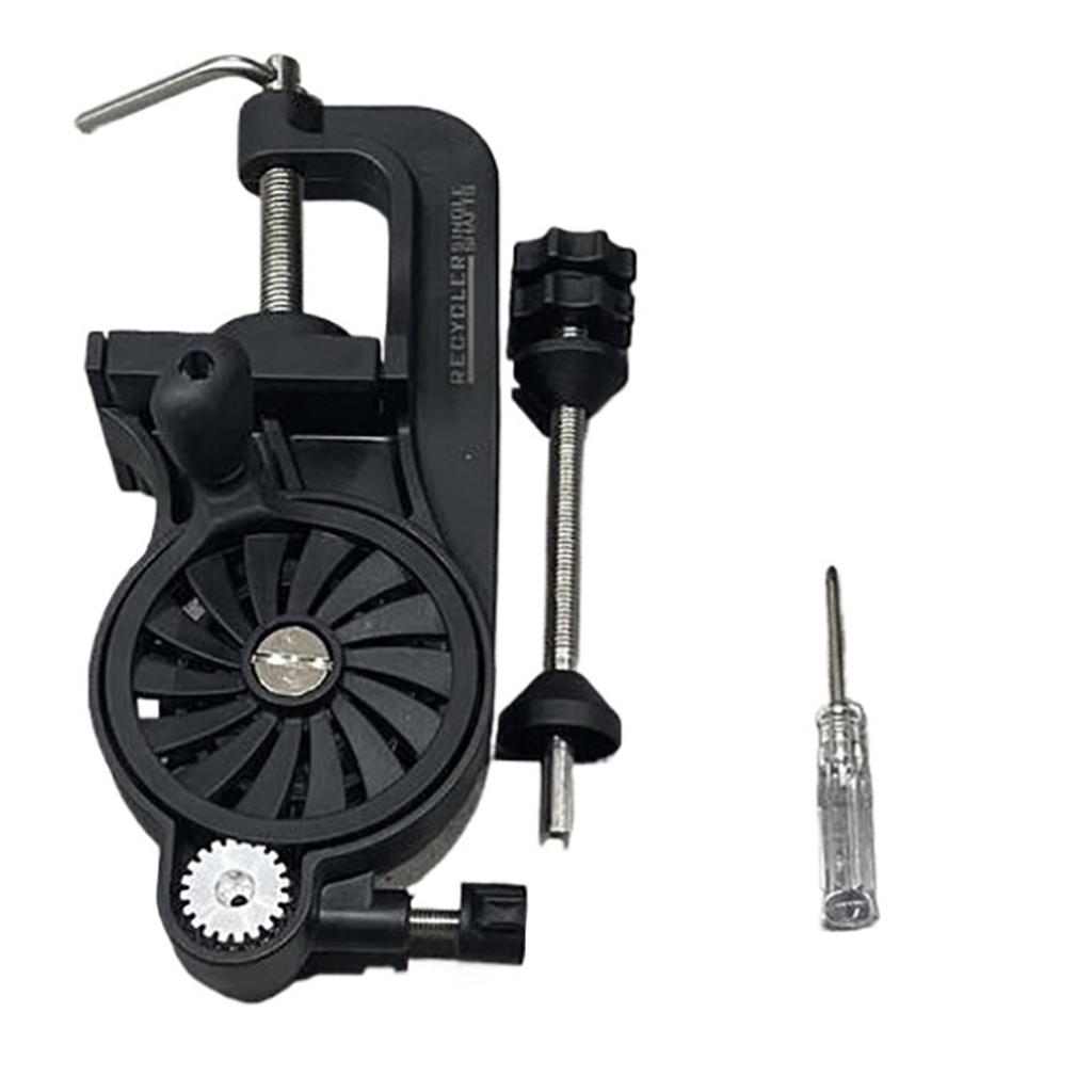 Высокоскоростной инструмент для намотки рыболовной лески для легкого управления рыболовной леской. Намотчик рыболовной лески. Намотчик рыболовной лески.