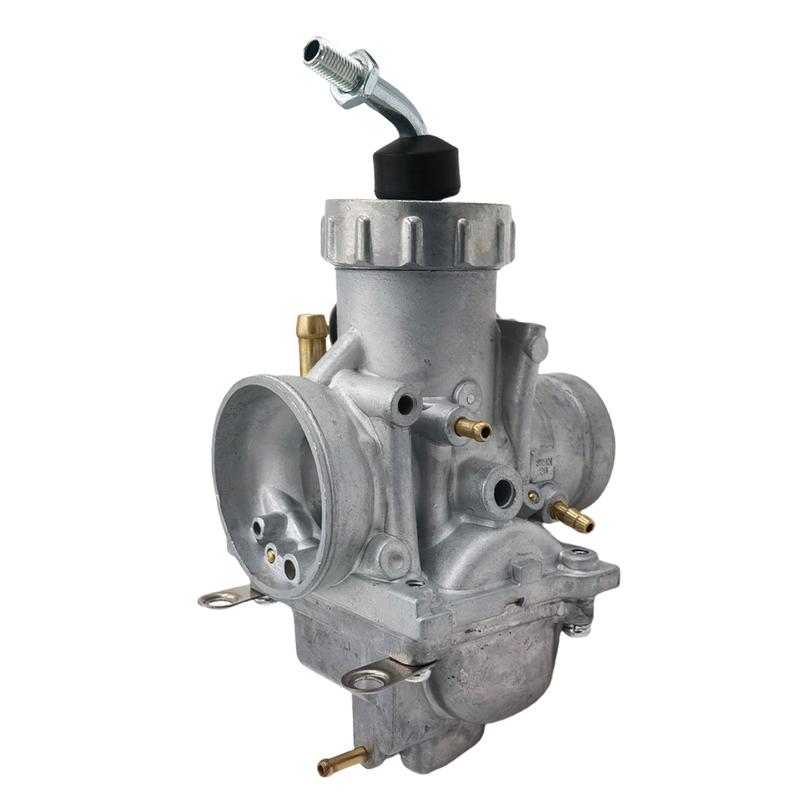 Карбюратор для мотоцикла YAMAHA RXK RX135 RX115 RX KING Concorde 135 Карбюратор Mikuni 3KA-E4101-20