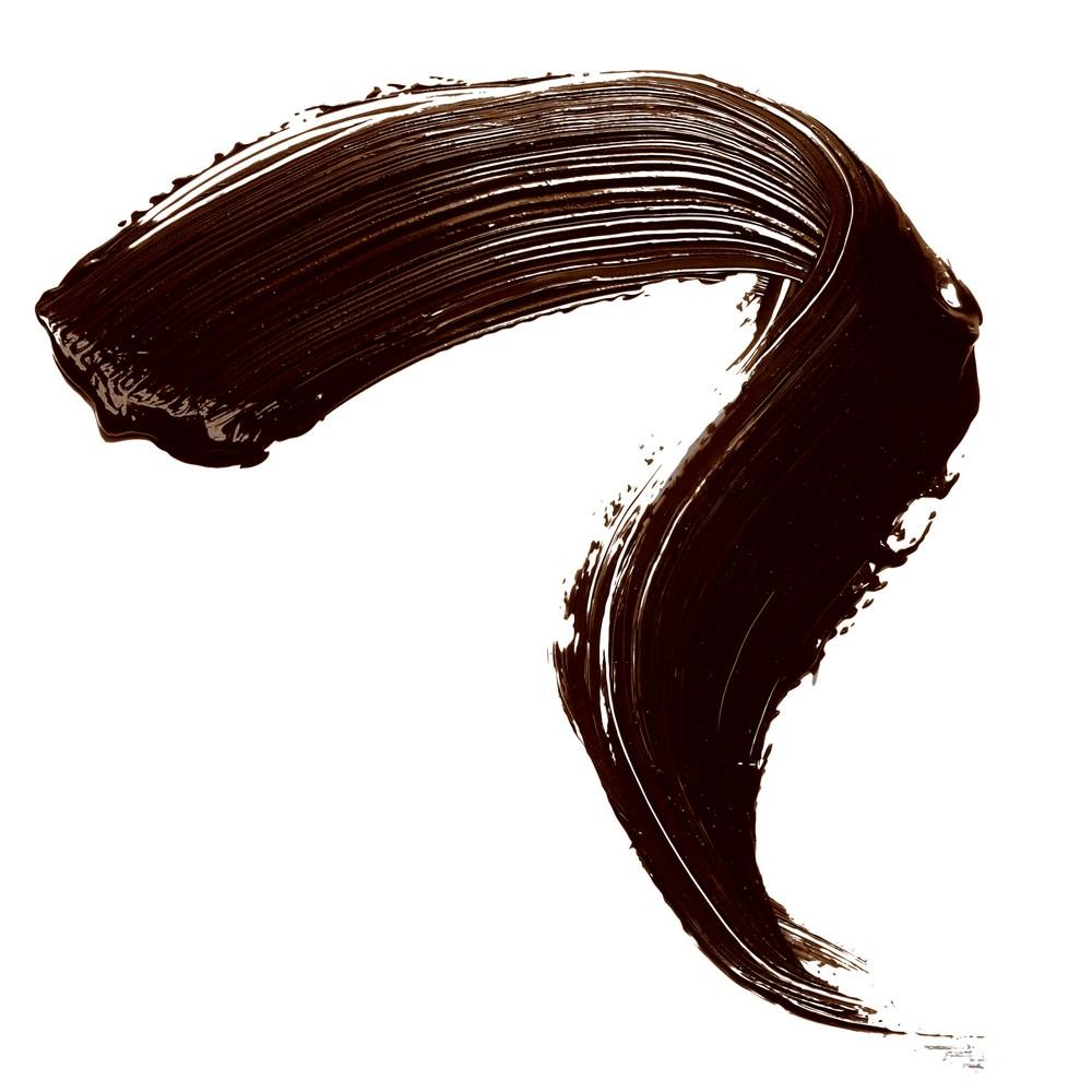 Maybelline Тушь для ресниц New York Colossal Водостойкая 9,2 мл, настоящий коричневый, 1 шт.