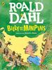 Книга Billy and the Minpins (Colour Edition)