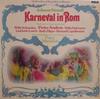LP Пластинка ИОГАНН ШТРАУС МЛ..  Карнавал в Риме  Музыкальная Геса VL30312 RCA 1978 Германия Классика Б/У