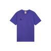 ACG Logo Casual Short Sleeve T-Shirt Men Tops Violet BQ7343-470