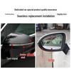 Volkswagen Magotan CC Rearview Mirror Shell & Turn Signal Reflector (2017-2024)