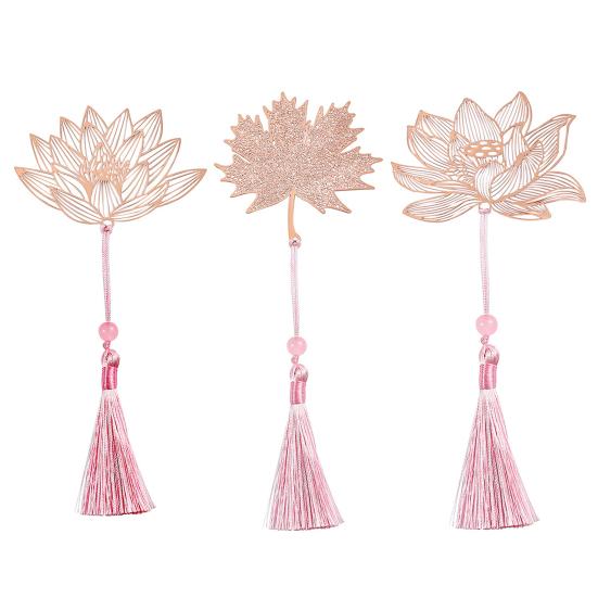 Металлическая закладка в китайском классическом стиле, ажурная, элегантный подарок для учителей, читателей, книголюбов, аксессуар для украшения вечеринки