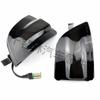LED Sequential Turn Signal Rearview Mirror for Ford Focus 2 Mk2 2004-2008 C-MAX