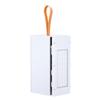 Portable 18650 Battery Power Bank Case With Digital Display For 40x18650 Battery Charger Outer Case for Mobile Charging