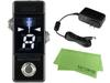 AC KORG Pedal Tuner Pitchblack X Mini [Genuine adapter/KA181/Cross Set] - [PB-X-mini]