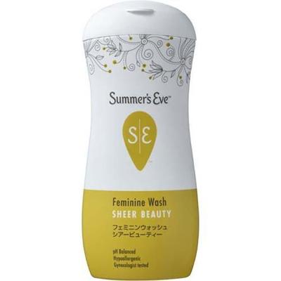 Philbox Japan Summer's Eve Женское средство для умывания Sheer Beauty 237 мл