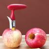 Прочная ручка Инструмент для удаления сердцевины фруктов Многофункциональный Инструмент для удаления косточек из фруктов Обработка овощей