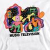 MTV Unisex Adult Expression Sweatshirt