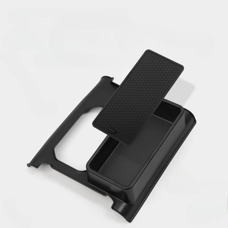 Car Gear Shifter Storage Box Center Console Organizer Accessories For Suzuki Jimny 2019 2020 2025 2025 2025 2025 2025 JB74 JB64