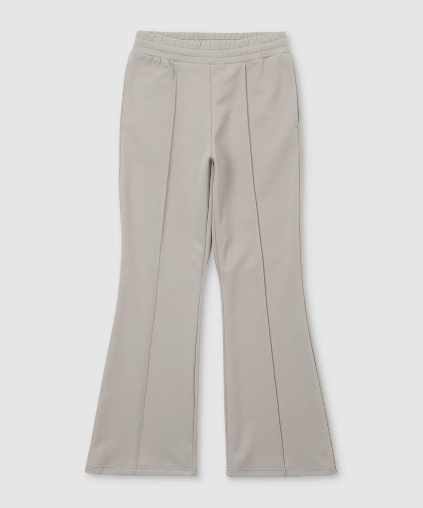 MUSINSA STANDARD SPORTS Женские расклешенные брюки Cotton-Dry (2 цвета)