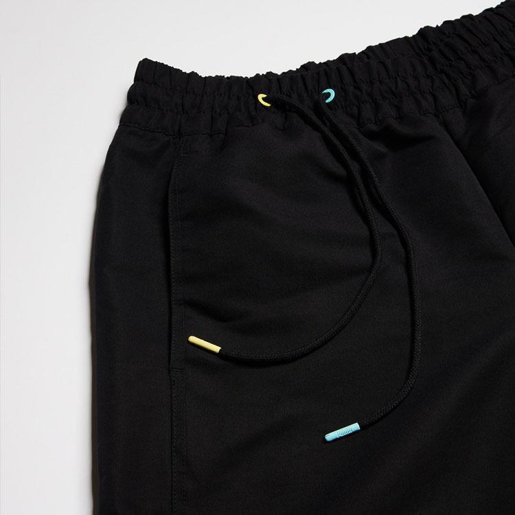 PUMA Sports Pants Women's Black 531324-01
