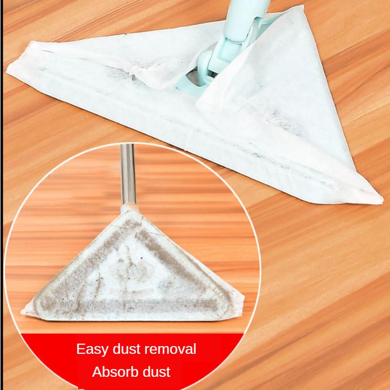 Большая швабра для чистки окон, треугольный очиститель для стекла, бытовая скребка, дворник, автомобильные принадлежности, кухонные принадлежности, щетка для домашней двери