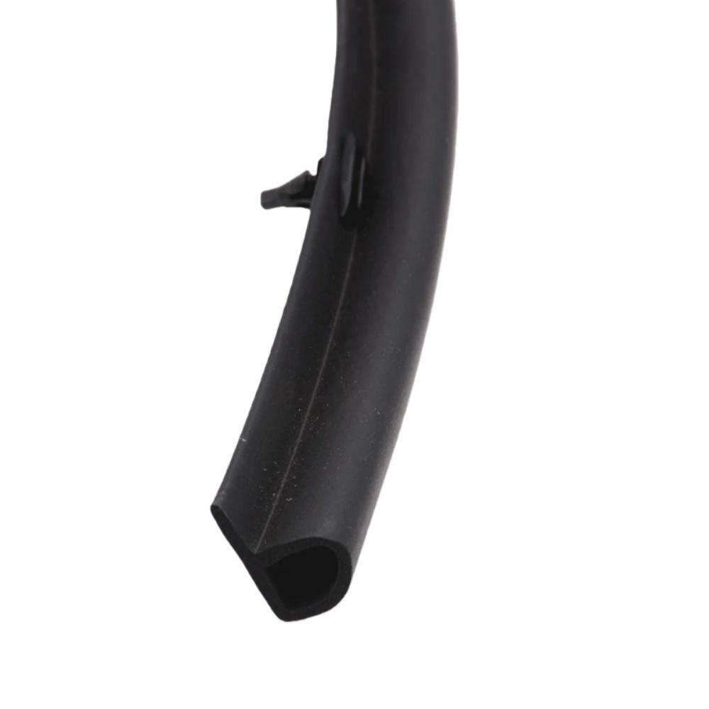 Уплотнитель капота для 2008-2017 Mitsubishi Lancer 5902A097 5902A021