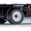 TOMYTEC Tomica Limited Vintage Neo 1/64 LV-N191b Isuzu Elf Hanamidai Jidosha Safety Loader Big Wide ADVAN