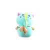 Doll Bee Send Female Animal Corgi Chai Pillow Squirrel Doll Shiba Inu Plush Toy Dinosaur Plush Toy
