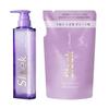 AQUA NOA - Элегантный ночной уход Шампунь-сыворотка от sarasalon