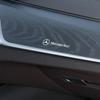 AABIH1 Car Random post Sticker Steering Wheel Decal Interior Decoration For Mercedes Benz Amg W204 W213 W205 W211 W212 W176 W205 W203
